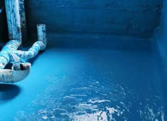绥棱卫生间漏水维修公司分下防水公司如何判断防水工程的质量?