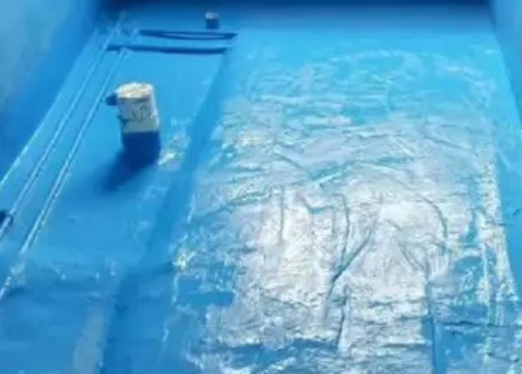 绥棱卫生间漏水维修公司分享下绥棱卫生间防水工程中常用防水涂料介绍。